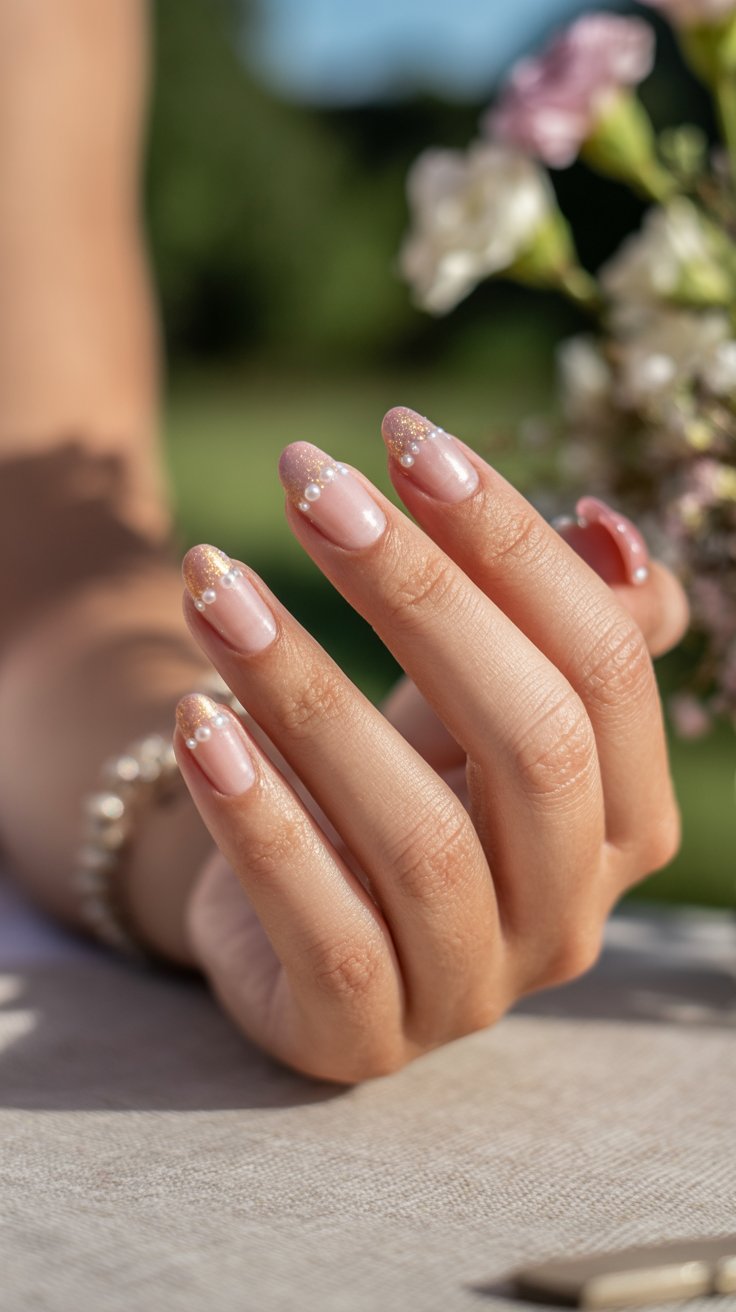 18 Summer Wedding Guest Nail Ideas for 2025