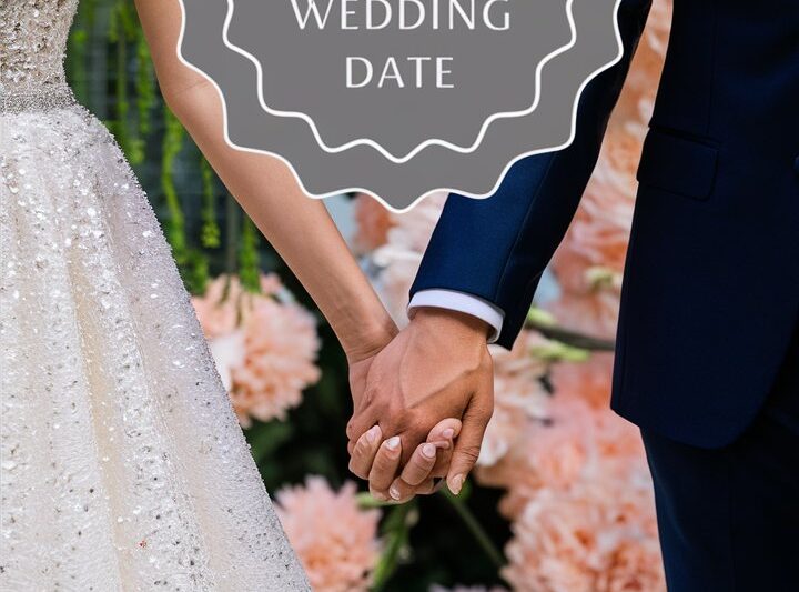 How to Pick Your Ideal Wedding Date: The Ultimate Guide for Couples