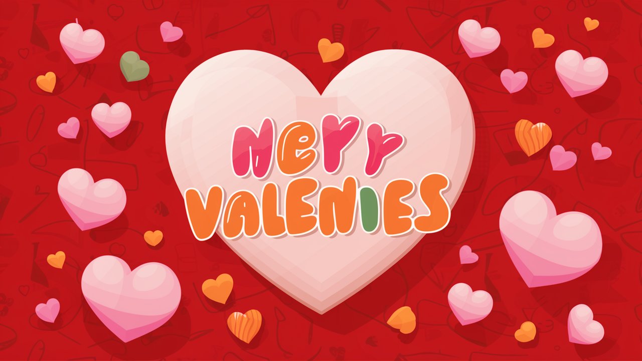 Valentine Messages for Classmates to Cheer Them