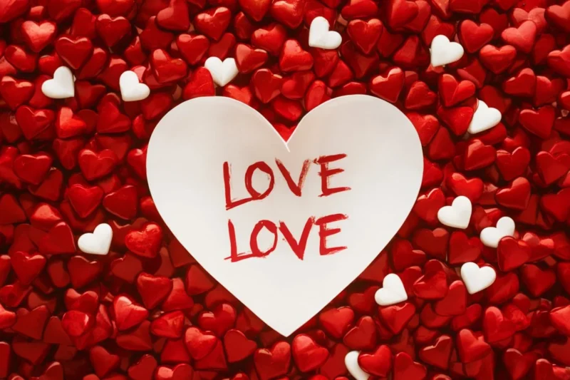 50+ Short Valentine Quotes to Express Love ❤️