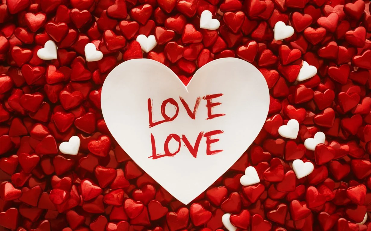 Short Valentine Quotes to Express Love