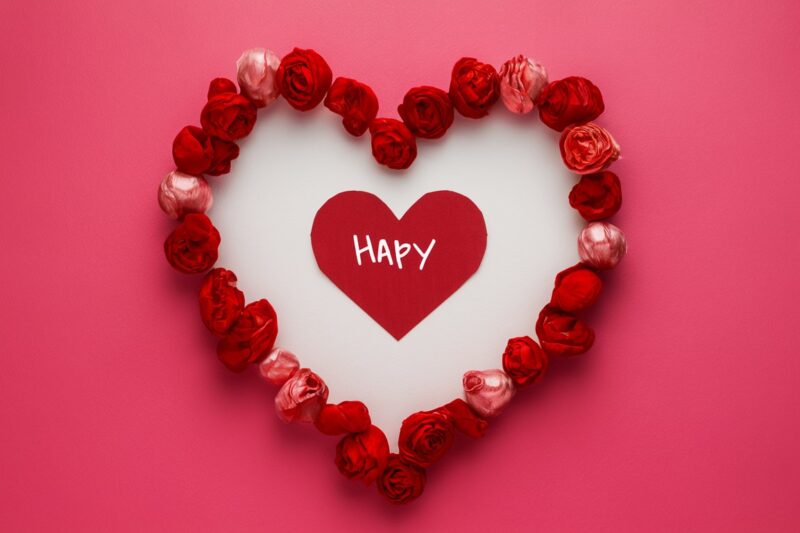 26+ Best Valentine Messages for Family