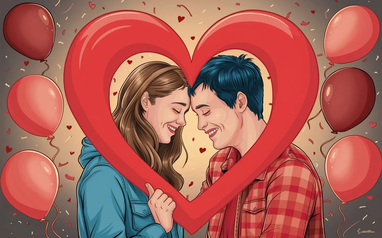 Valentine Messages for Best Friend