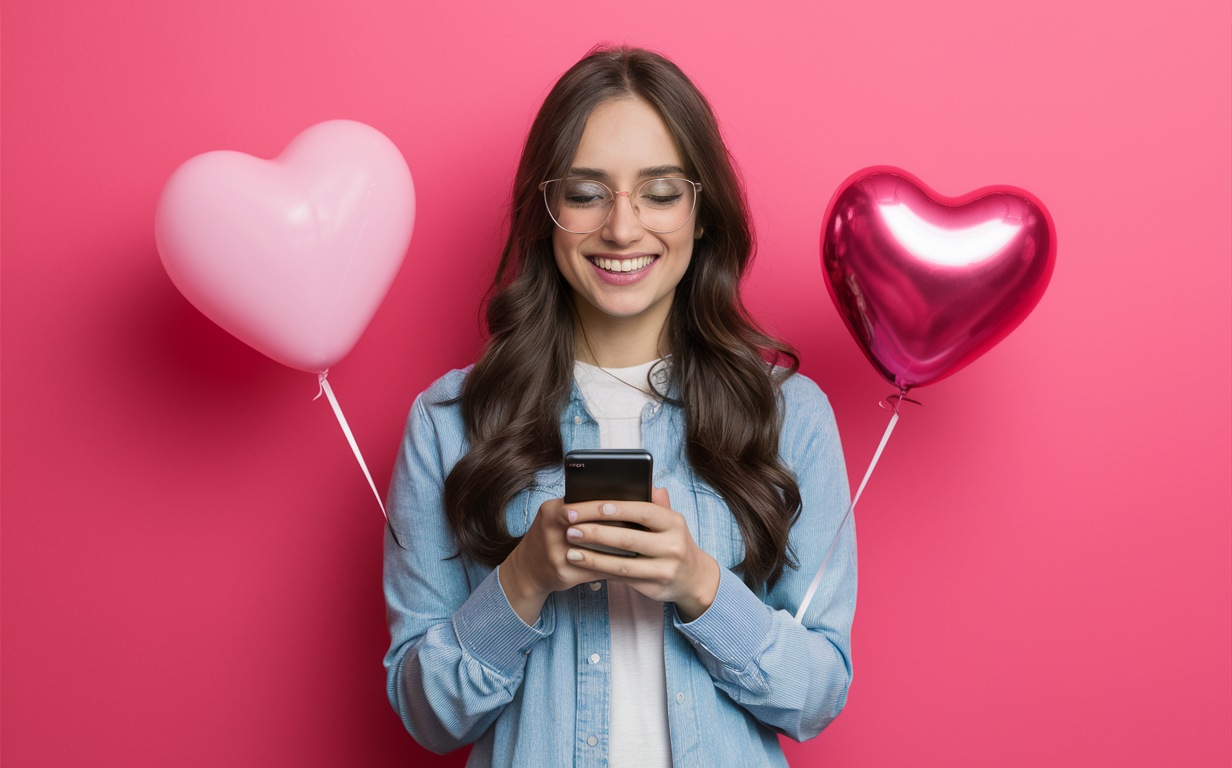 Valentine’s Day Instagram Captions