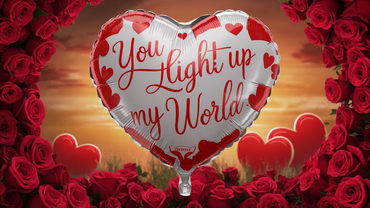 Inspirational Valentine Messages and Quotes