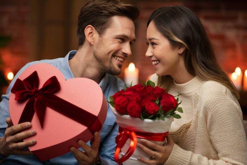 28+ Heartwarming Valentine Quotes for Cousin