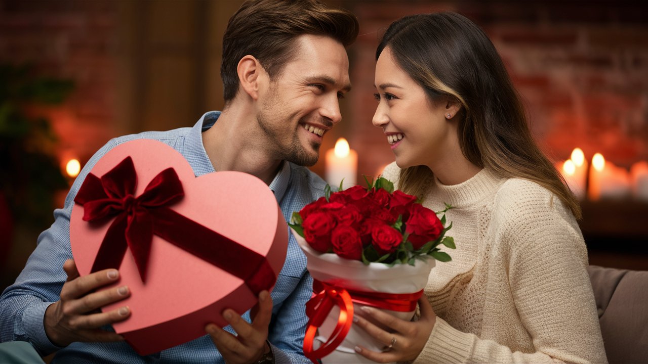 Heartwarming Valentine Quotes for Cousin