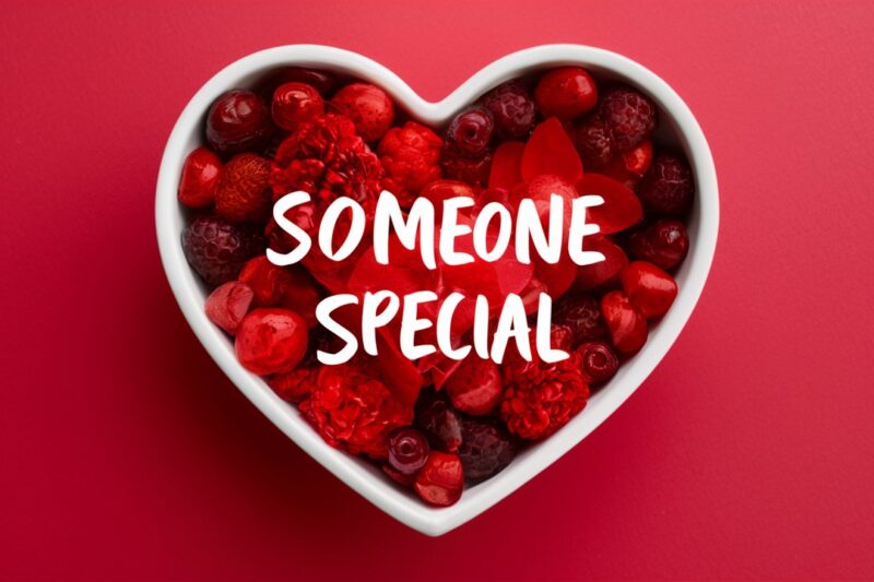 25+ Valentine Messages for Someone Special 2025