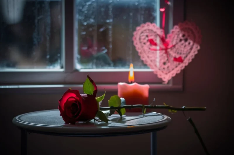 20+ Depressing Valentine’s Day Quotes Finding Light in Sadness