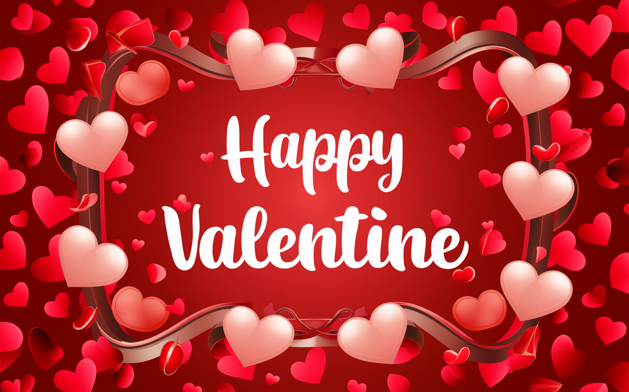 Happy Valentine Messages