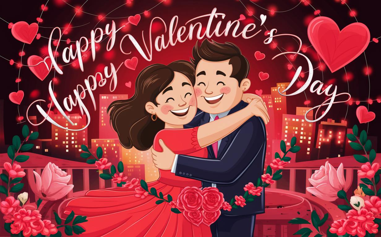 Happy Valentine Messages for Mother-in-Law