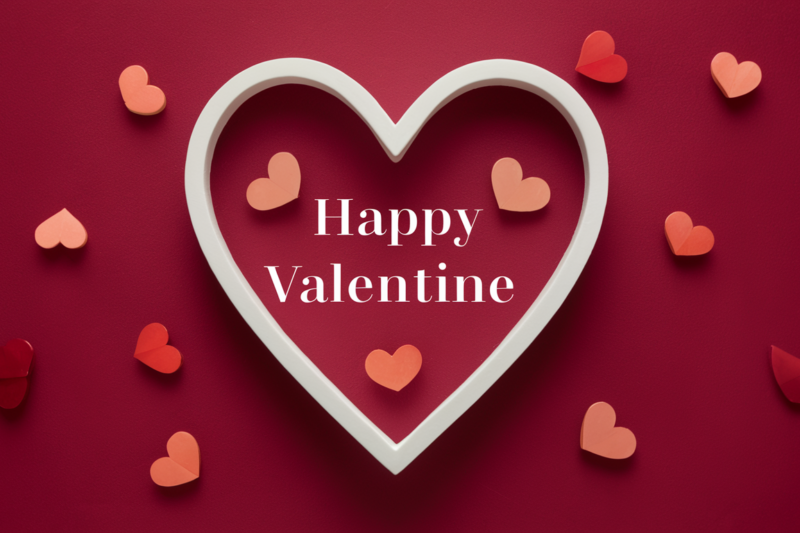 30+ Happy Valentine Messages for Senior Citizens 💖