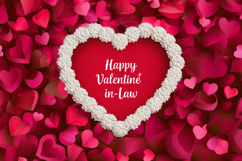 25+ Happy Valentine Messages for Sister-in-Law 💝