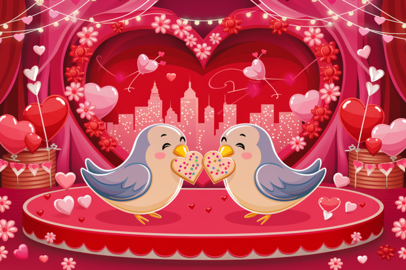 105+ Happy Valentine’s Day Handsome Messages