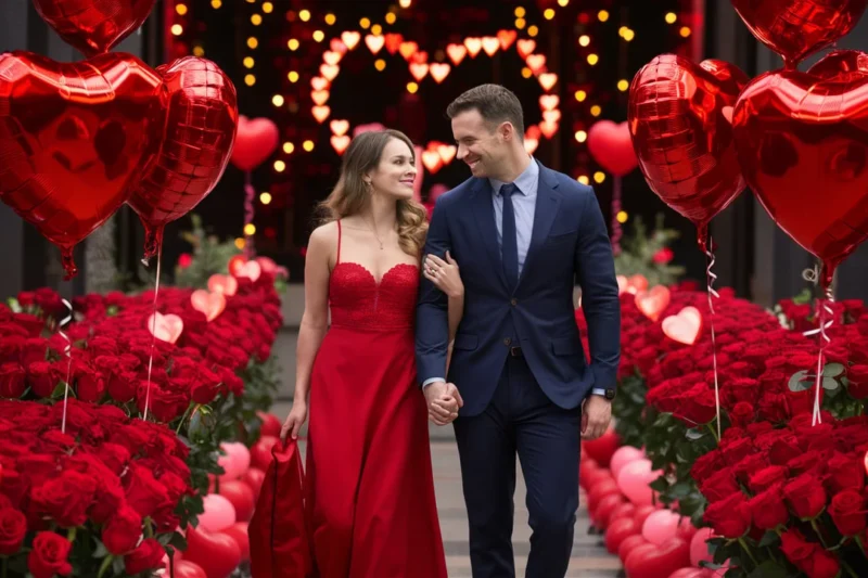 25+ Happy Valentine’s Day Cat Quotes and Cards