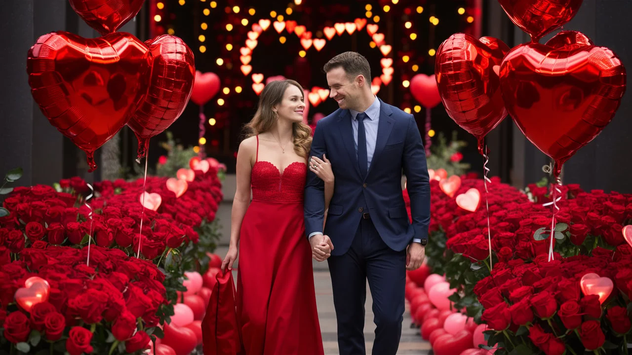 Happy Valentine’s Day