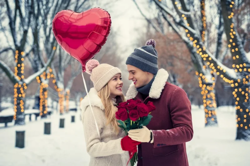 25+ Happy Valentine’s Day Beautiful Messages ❤️