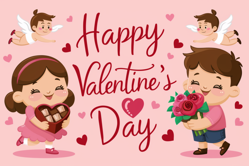 25+ Happy Valentine’s Day Reply Messages