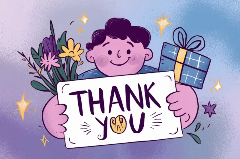 70+ Thank You Messages for Your Guidance and Support