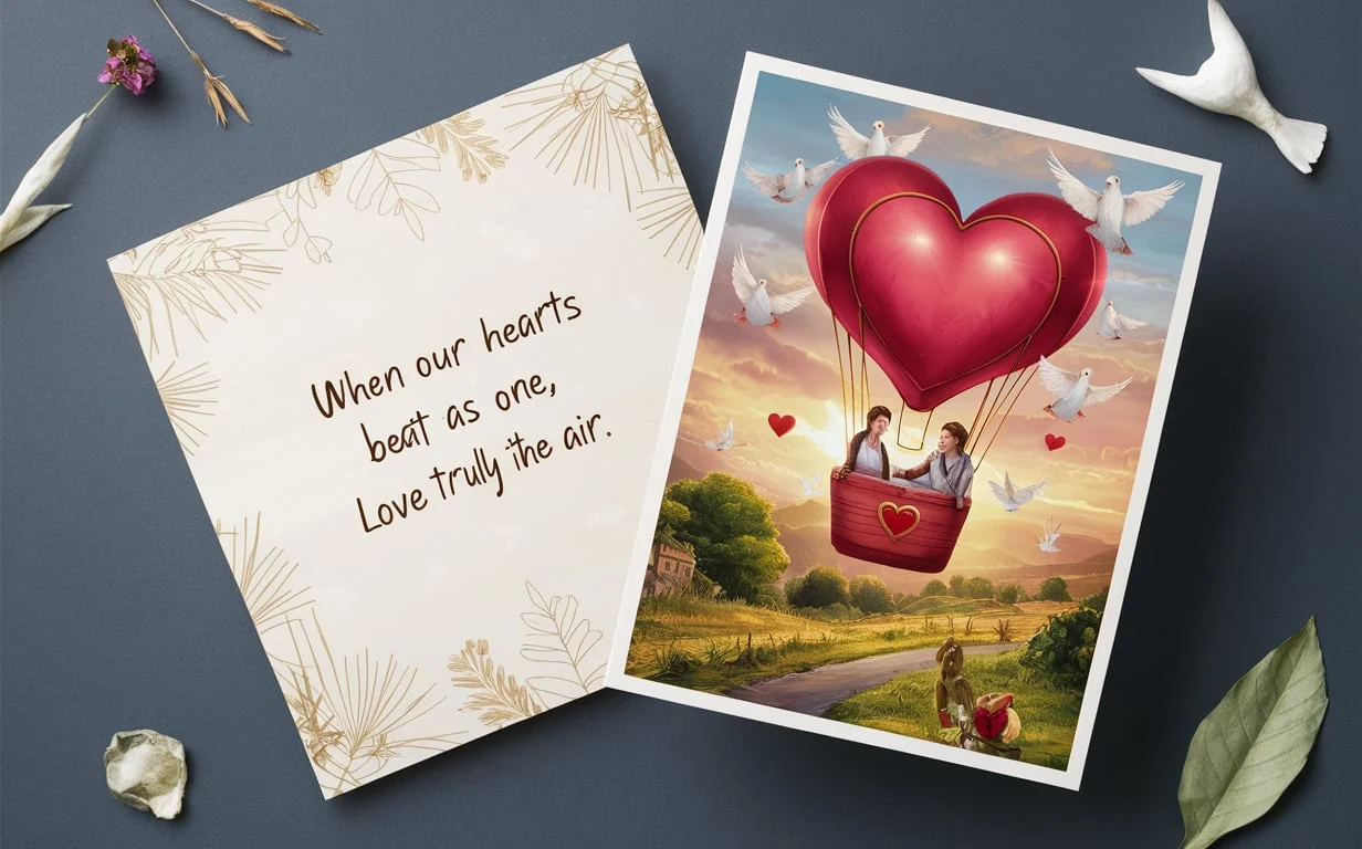 Things to Write in a Valentine’s Day Card