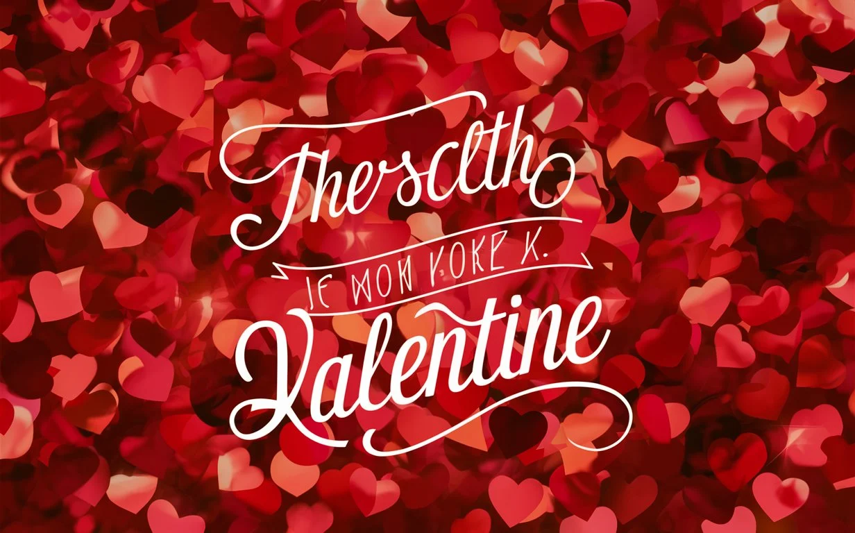 Valentine Quotes for Elderly to Impress Them