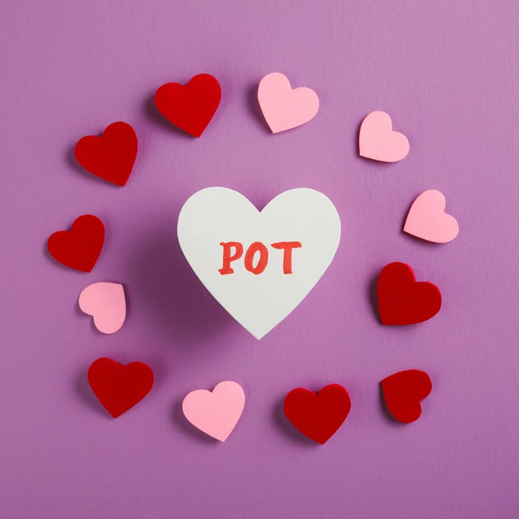 Valentine’s Day Instagram Captions for Businesses