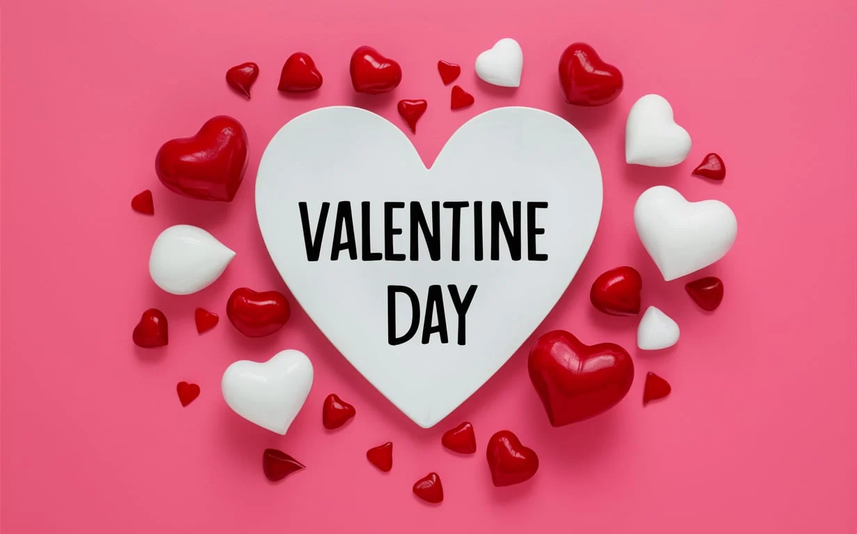 Valentine’s Day Jokes