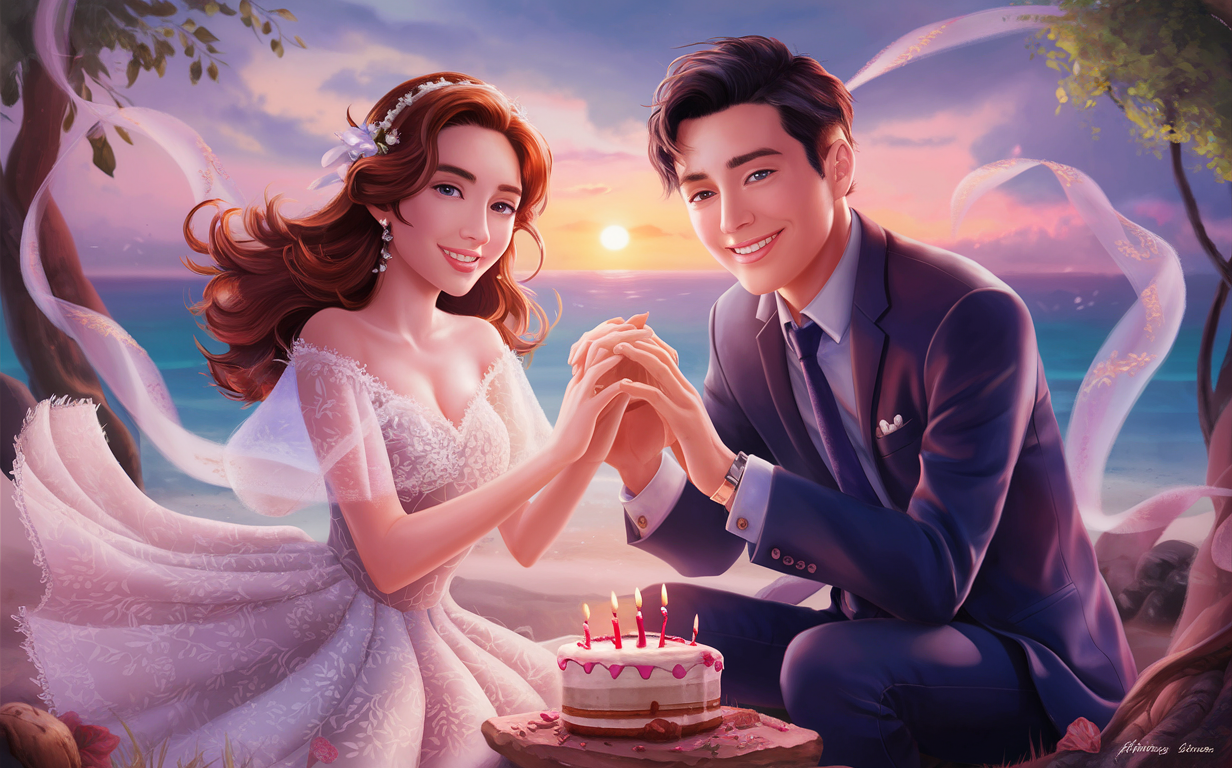 Anniversary Wishes for Sister and Brother-in-Law