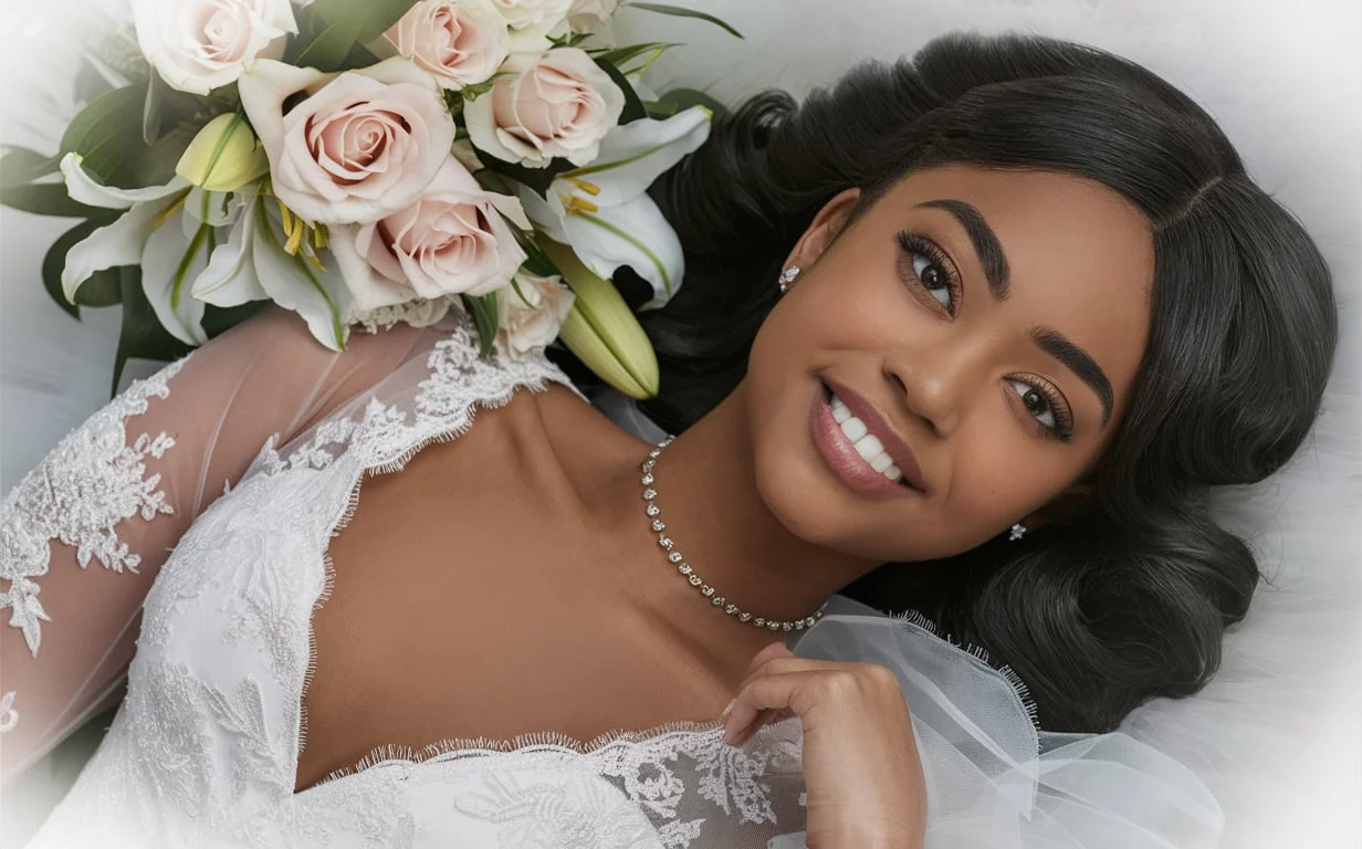 Compliments for Beauty