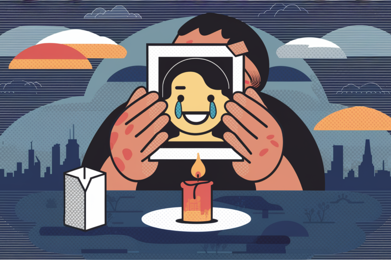 100+ Condolence Messages for Shocking Death (Complete 2026 Collection)