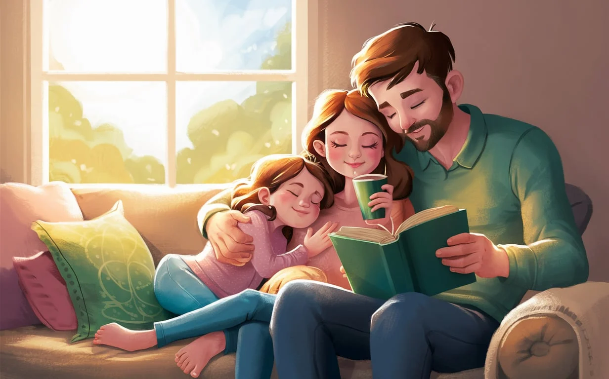 Good Morning Messages for Daughter