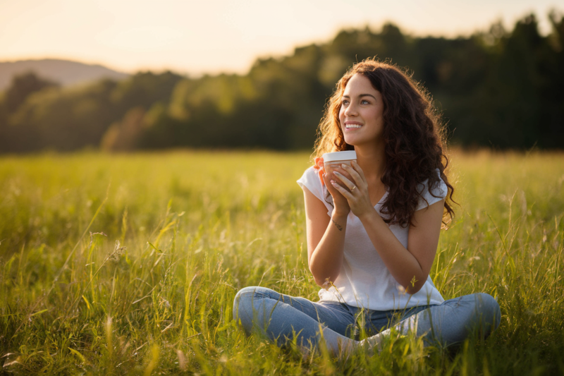 15+ Good Morning Messages for a Female Friend 🌞💖