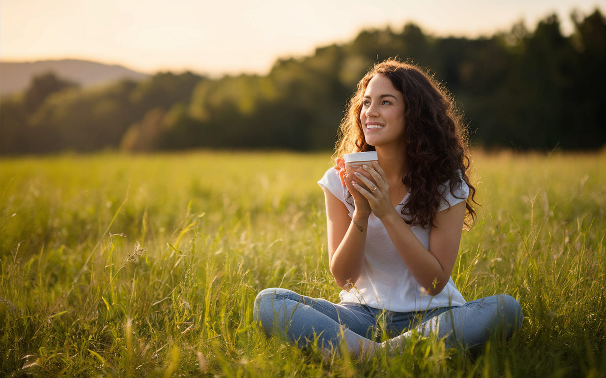 Good Morning Messages for a Female Friend