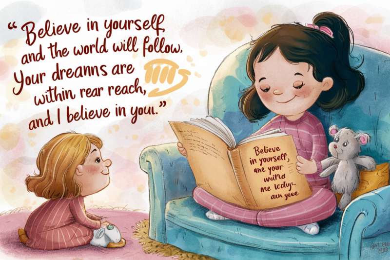 55+ Niece Quotes from Aunt – Loving and Inspiring