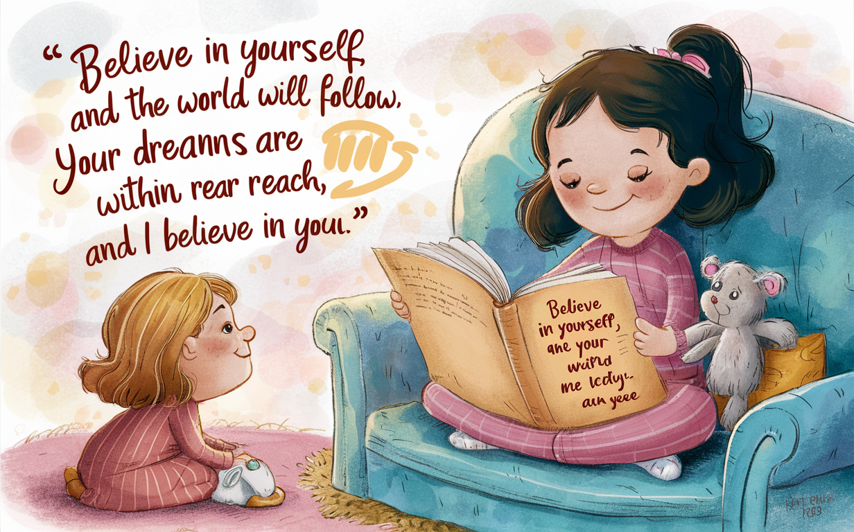 Niece Quotes from Aunt