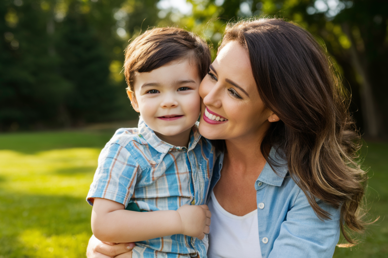 🌟 Proud Mom Quotes for Son – Inspiring and Loving Words from the Heart