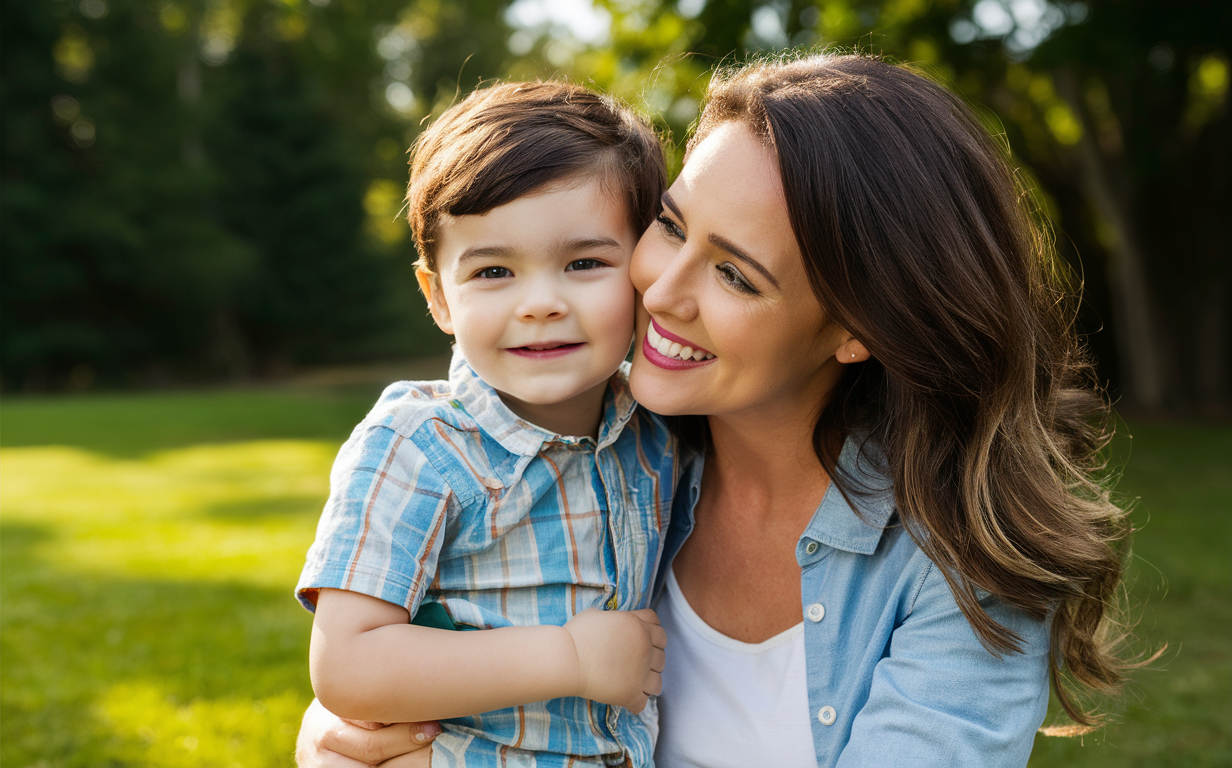 Proud Mom Quotes for Son