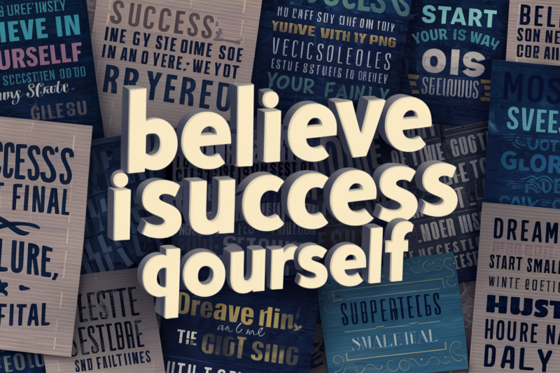 Top 25+ Short Success Quotes to Motivate