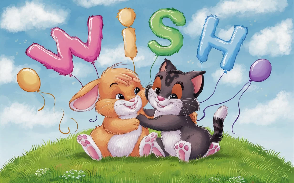 Wishes for Best Friend