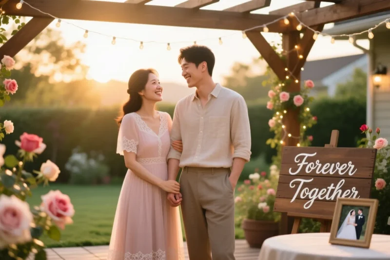 498+Anniversary for Brother and Sister-in-Law Wishes