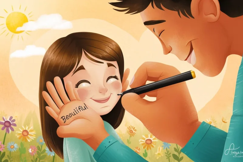 91+ Beautiful Words for My Daughter (May 21, 2026)