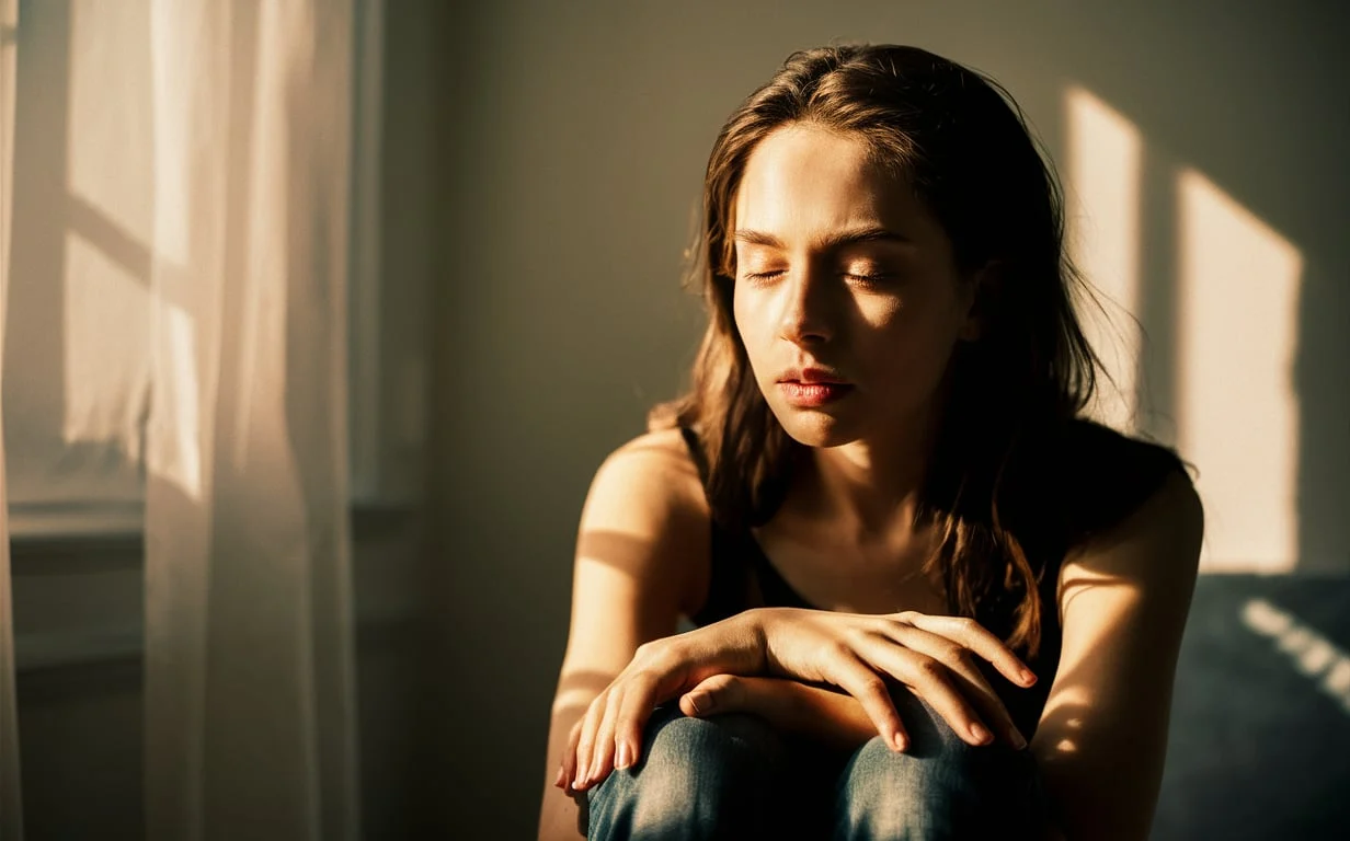 Heartfelt Short Thinking