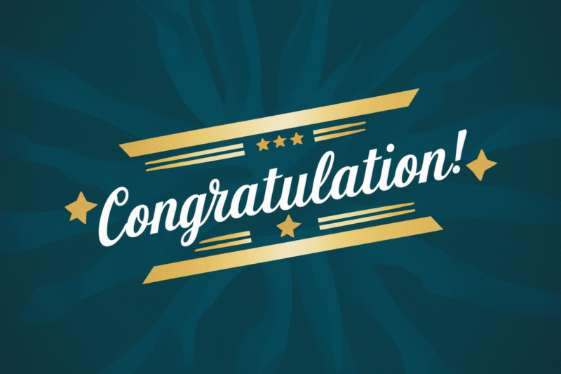 73+ Promotion Congratulations Messages to Boss