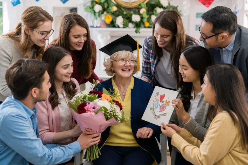 115+ Retirement Wishes for Teacher – Heartfelt Words (2026 Edition)