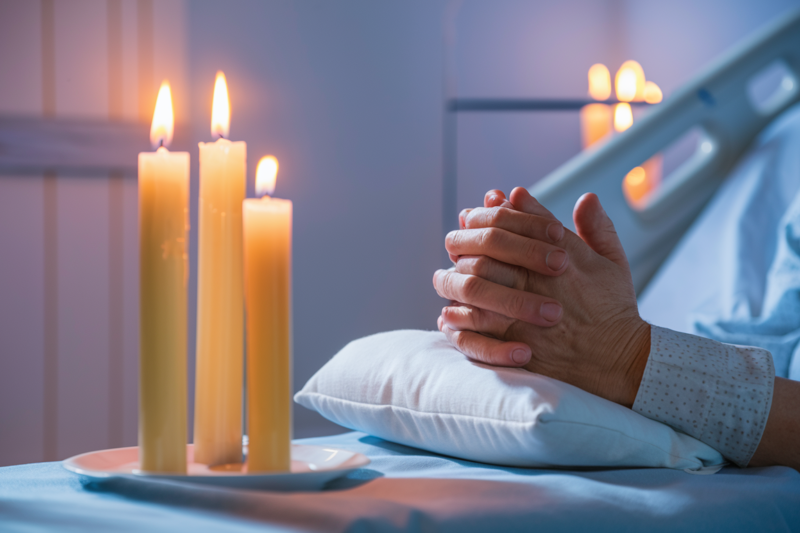 66+ Short Prayer for Successful Surgery and Recovery