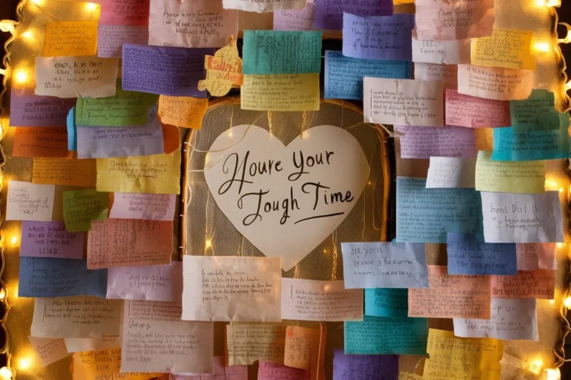 129+ Thinking of You at This Difficult Time Messages (2026 Guide)