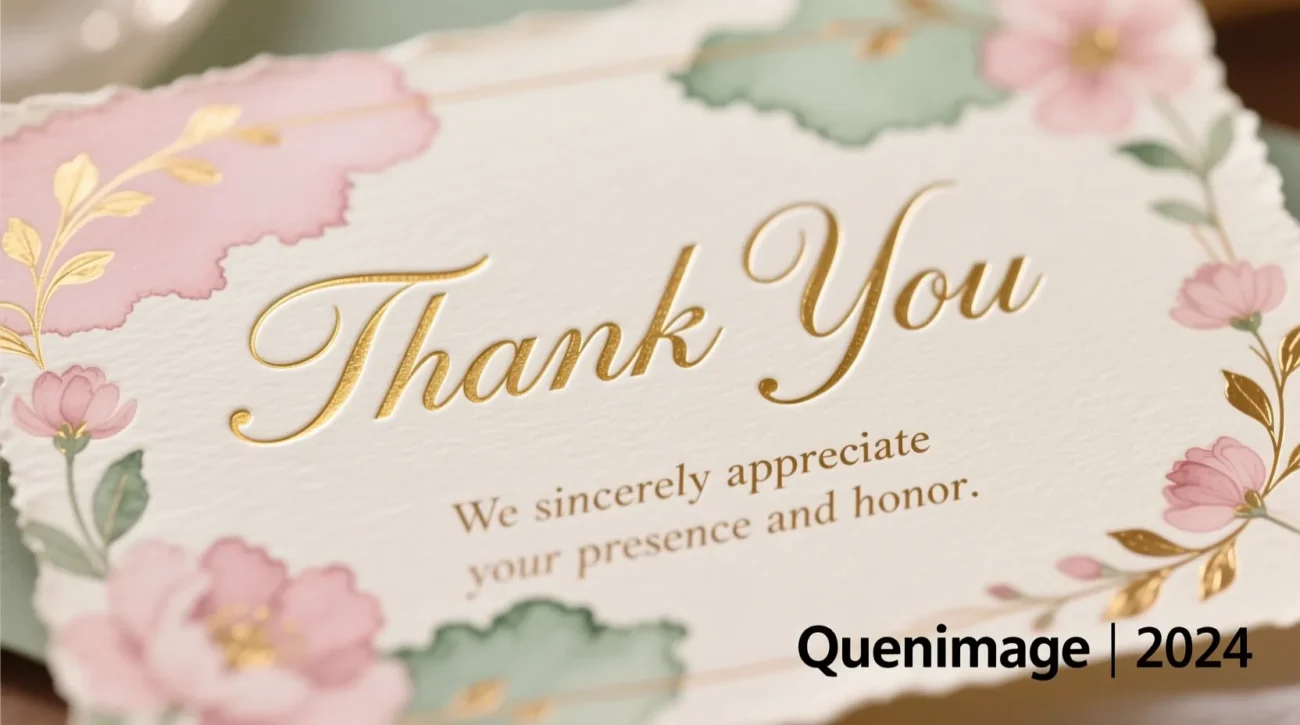 Thank for Invitation Messages