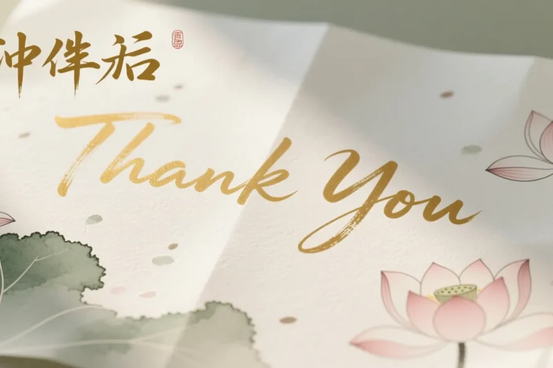 127+ Thank You Messages for Job Well Done (2026 Edition)