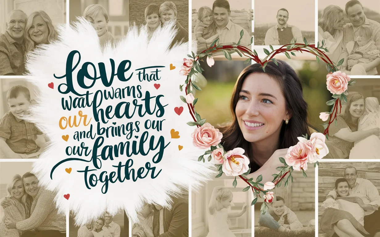 Daughter-In-Law-to-Be Quotes for Family Love