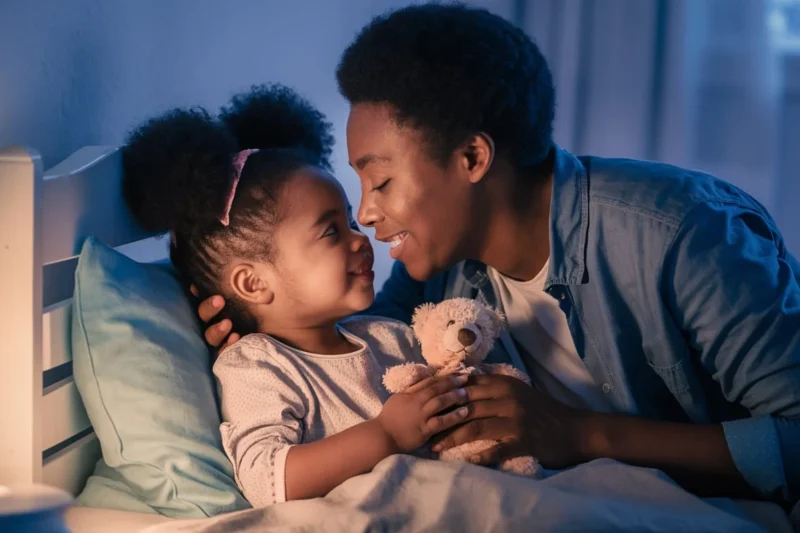 88+ Good Night Messages for Daughter – Heartfelt Words (January 1, 2026)